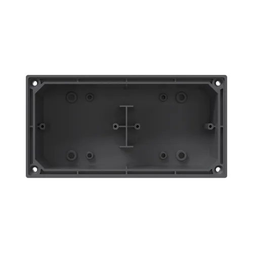 Фото Установочная коробка в бетонную стяжку для Surface DFB22ZMR и DFB22MR
