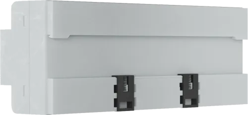 Фото KNX 24-канальный многофункциональный актуатор, 10A