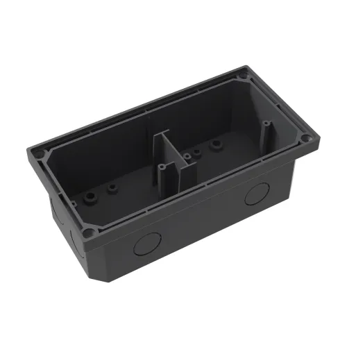 Фото Установочная коробка в бетонную стяжку для Surface DFB22ZMR и DFB22MR