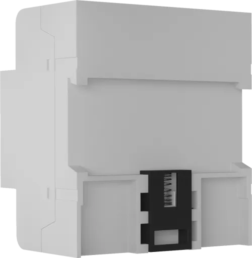 Фото KNX 8-канальный многофункциональный актуатор, 10A