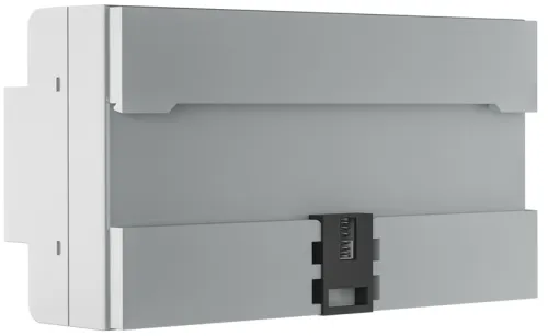 Фото KNX Диммер 1-10V , 4-канальный, 16A
