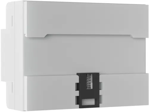 Фото KNX блок питания, 640 мA